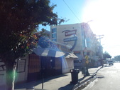 Liquor Store
