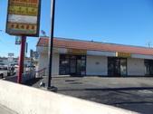Liquor store - Pasadena Ave