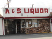 A & S Liquor