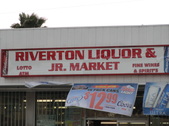 Riverton Liquor