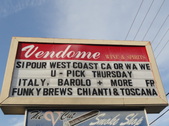 North Hollywood - Ext. Liquor Stores