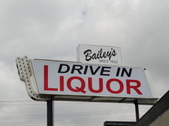 Bailies Beverage Corner