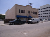 Elks Lodge Van Nuys