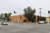 Elysian Masonic Lodge - Los Feliz