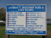 Lake Balboa