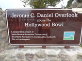 More Mulholland Scenic Overlooks