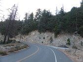 Mt. Wilson