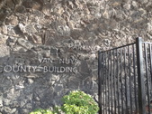 Van Nuys Courthouse Parking Structure