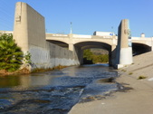 Los Angeles River