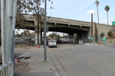 Los Angeles River - New