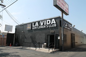 La Vida Strip Club