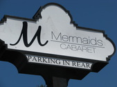Mermaid Cabaret