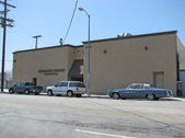 Spearmint Rhino - Van Nuys
