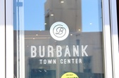 Burbank Town Center