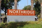Northridge Fashion Center (Mall)