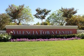 Valencia Town Center