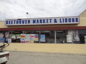 Beethoven Market
