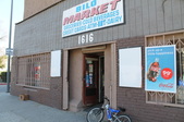 Bilo Market