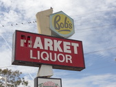 Bob's Market