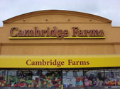 Cambridge Farms Market