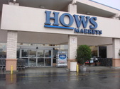 Hows Market