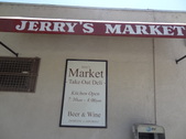 Jerry's Market