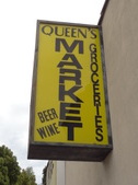 Queen's Market