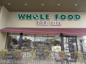 Whole food for life