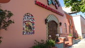 Mexican Restaurant
