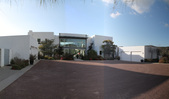 Kapp House