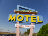 Budget Inn - Boron