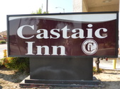 Castaic Inn