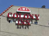 Colony Inn