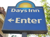 Days Inn