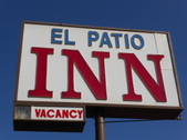 El Patio Inn