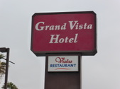 Grand Vista Hotel