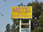 Griffith Park Motel