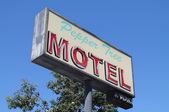 Pepper Tree Motel