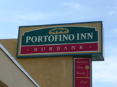 Portofino Inn & Franks Restaurant