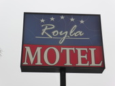 Royal Motel