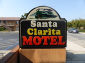Santa Clarita Motel