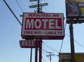 Sepulveda Motel