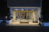Sportsmen's Lodge