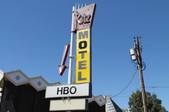 The Ritz Motel