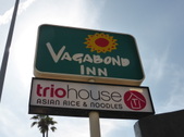 Vagabond Inn - USC