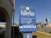 Valley Inn