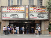 Highland 3 Theatres
