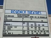 Regency Theatres - North Hollywood 6