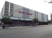 Pacific Theaters Five