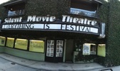 Silent Movie Theater
